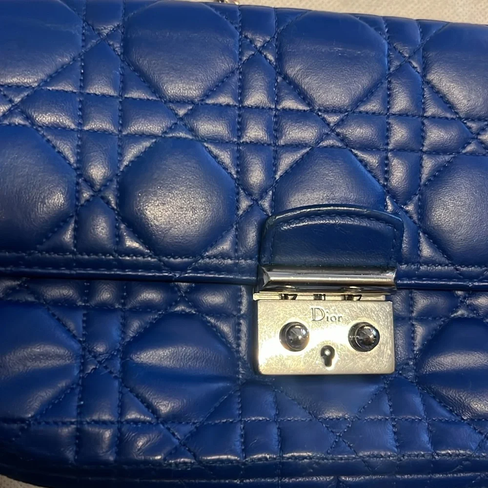 Dior Bag - Picture 10 of 10